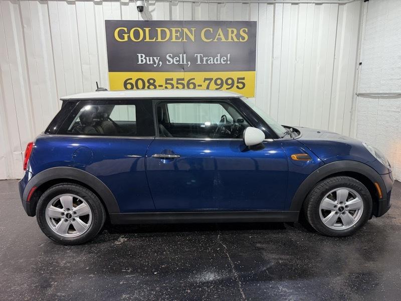 MINI Cooper 3-Door 2016