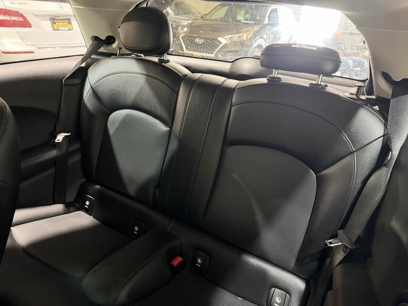 MINI Cooper 3-Door 2016