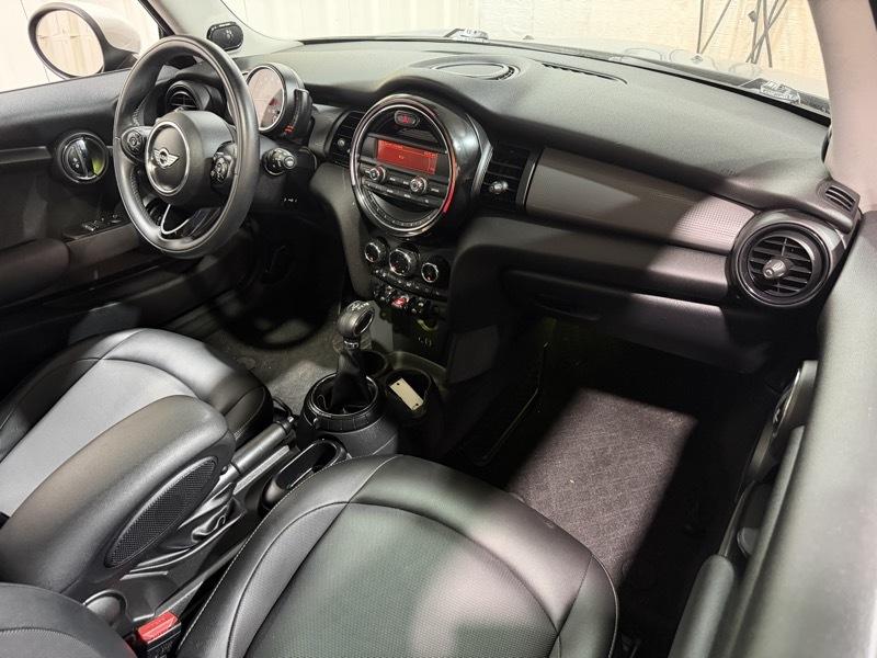 MINI Cooper 3-Door 2016