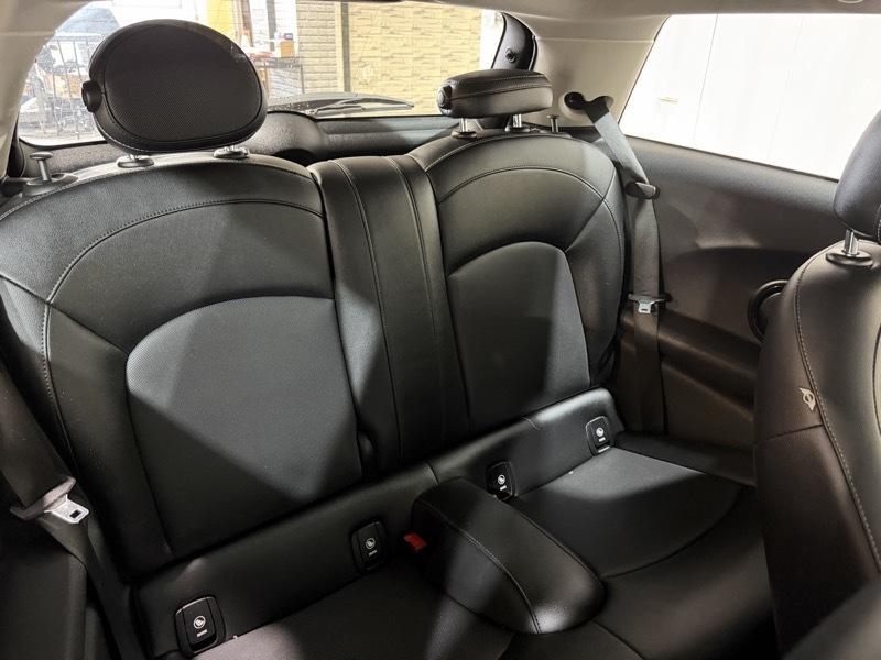 MINI Cooper 3-Door 2016