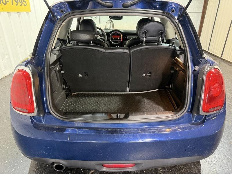 MINI Cooper 3-Door 2016