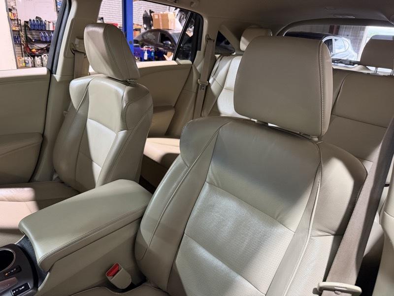 Acura RDX 6-Spd AT AWD w/ Technology Package 2014