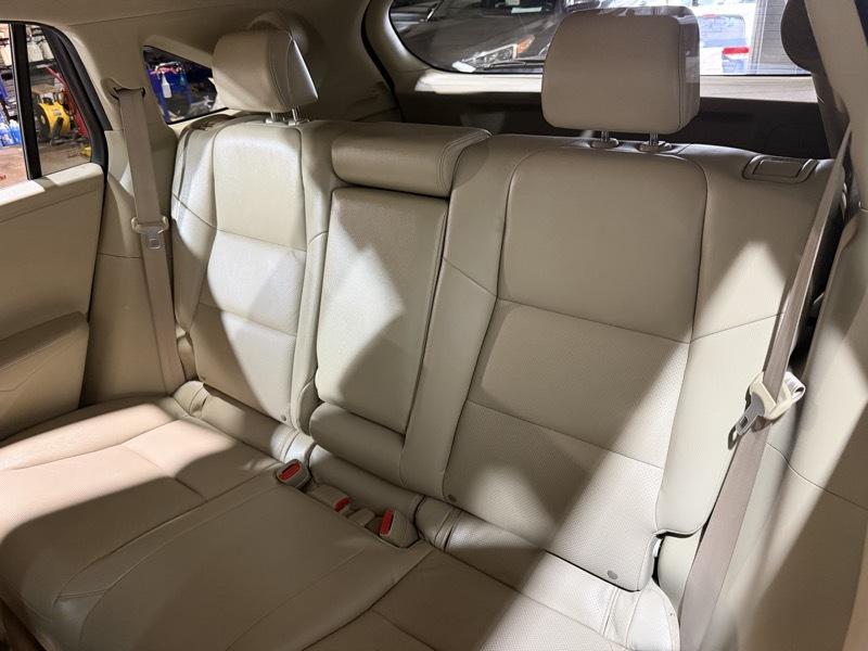 Acura RDX 6-Spd AT AWD w/ Technology Package 2014
