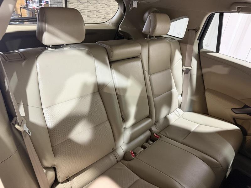 Acura RDX 6-Spd AT AWD w/ Technology Package 2014