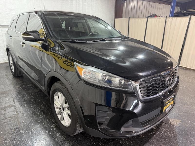 Kia Sorento LX 2019