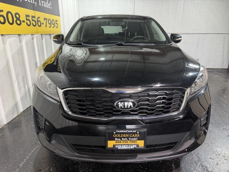 Kia Sorento LX 2019