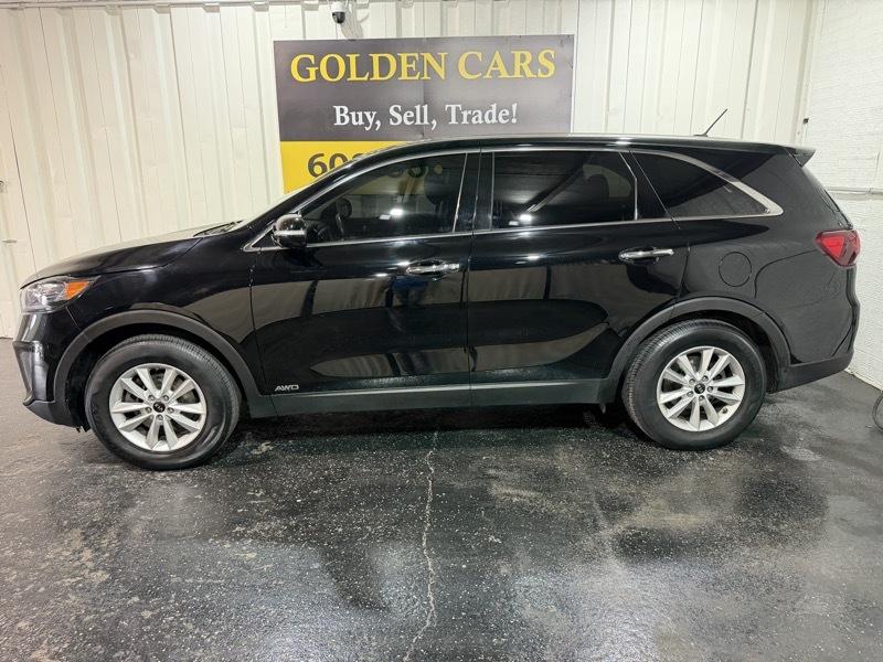 Kia Sorento LX 2019