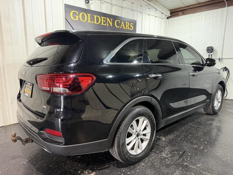 Kia Sorento LX 2019