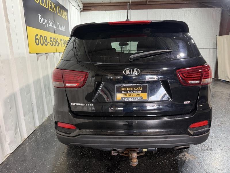 Kia Sorento LX 2019