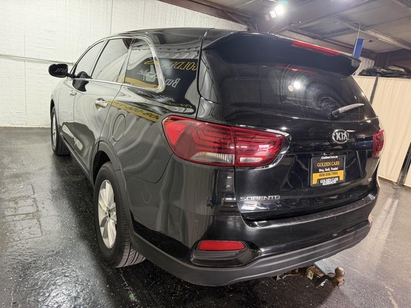 Kia Sorento LX 2019