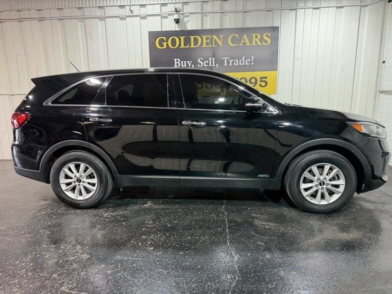 Kia Sorento LX 2019