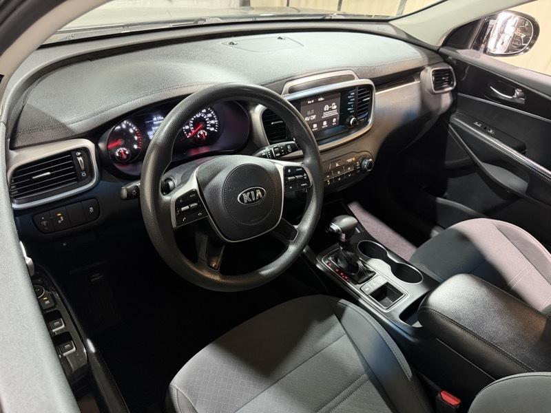 Kia Sorento LX 2019