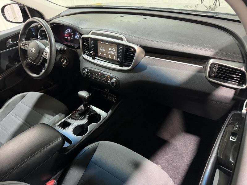 Kia Sorento LX 2019