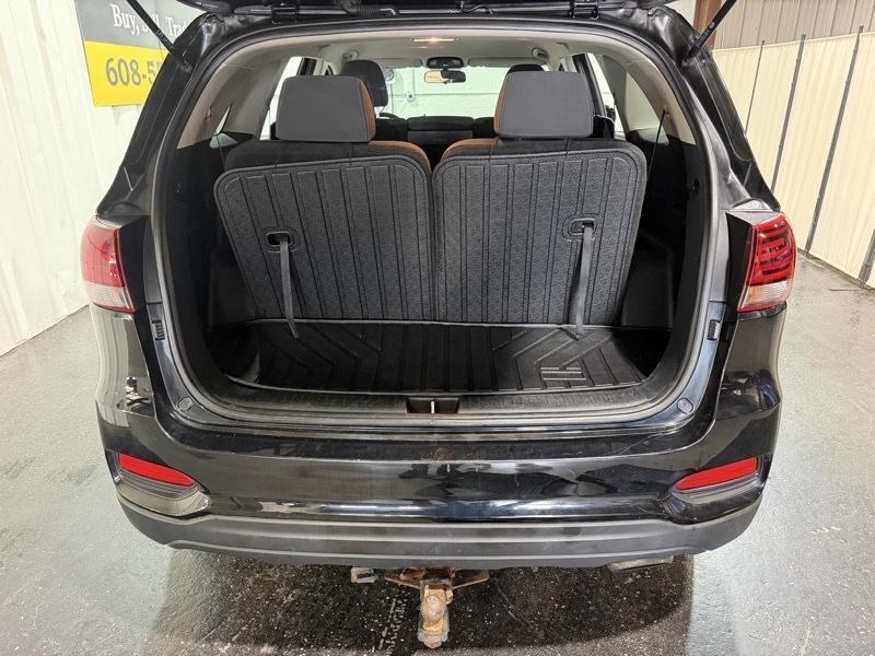 Kia Sorento LX 2019