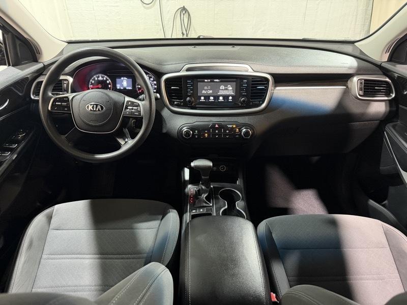Kia Sorento LX 2019