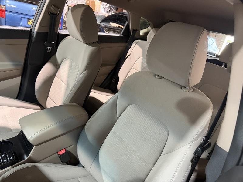 Hyundai Tucson SEL 2019