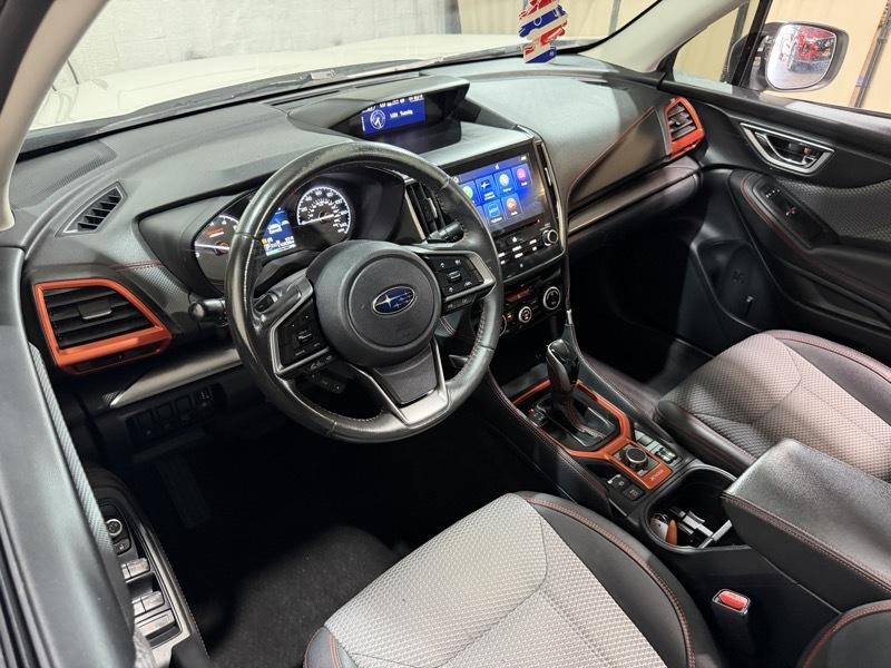 Subaru Forester Sport 2019