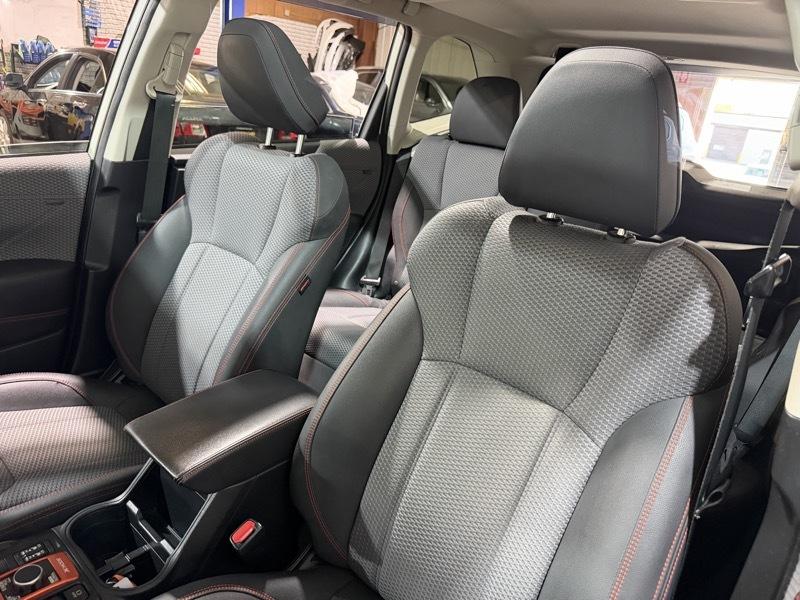 Subaru Forester Sport 2019