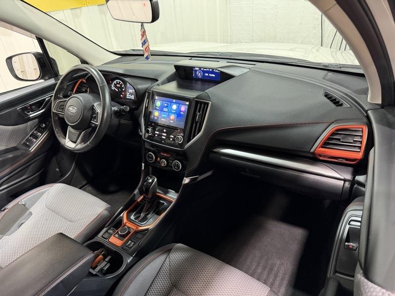 Subaru Forester Sport 2019