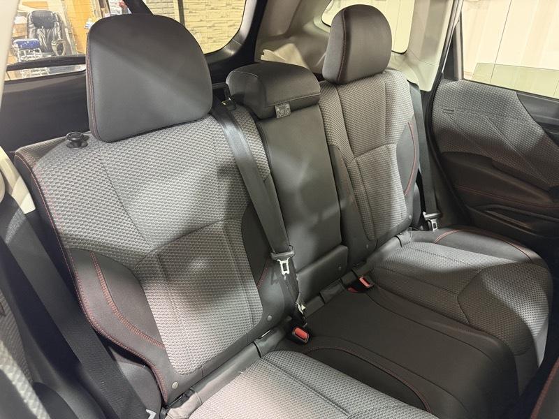 Subaru Forester Sport 2019