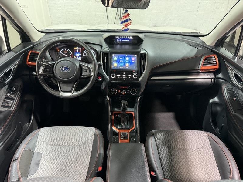 Subaru Forester Sport 2019