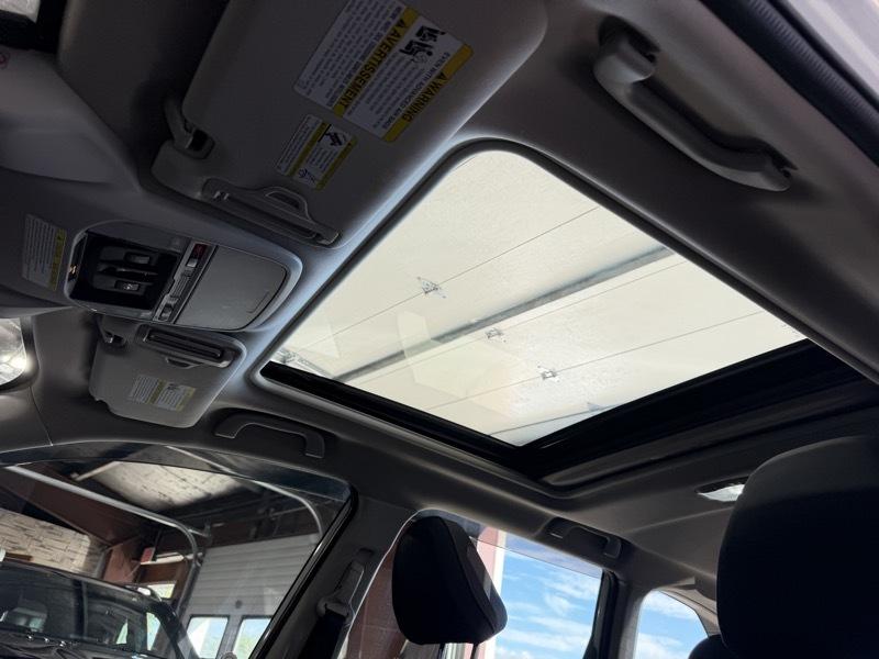 Subaru Forester Sport 2019
