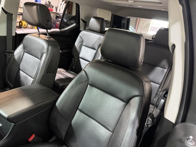 Chevrolet Traverse LT 2021