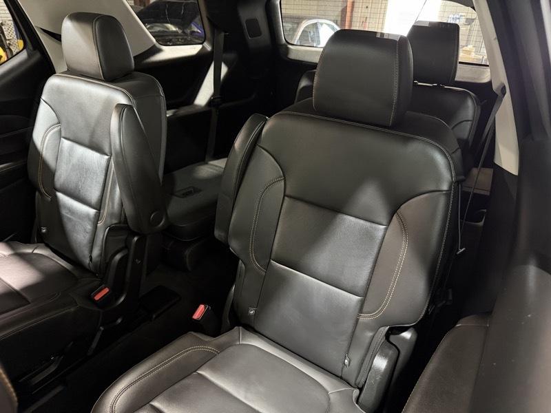 Chevrolet Traverse LT 2021
