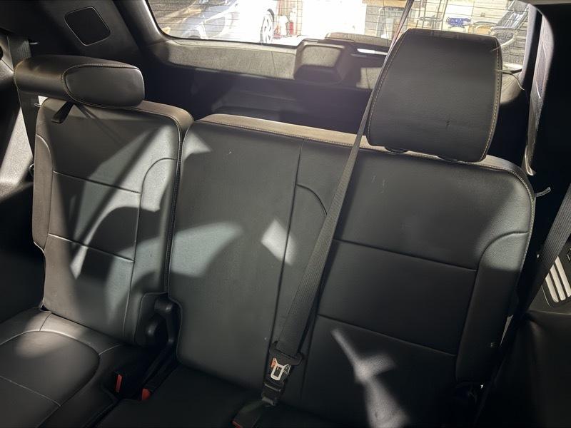 Chevrolet Traverse LT 2021