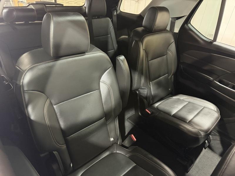 Chevrolet Traverse LT 2021