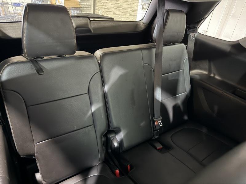 Chevrolet Traverse LT 2021