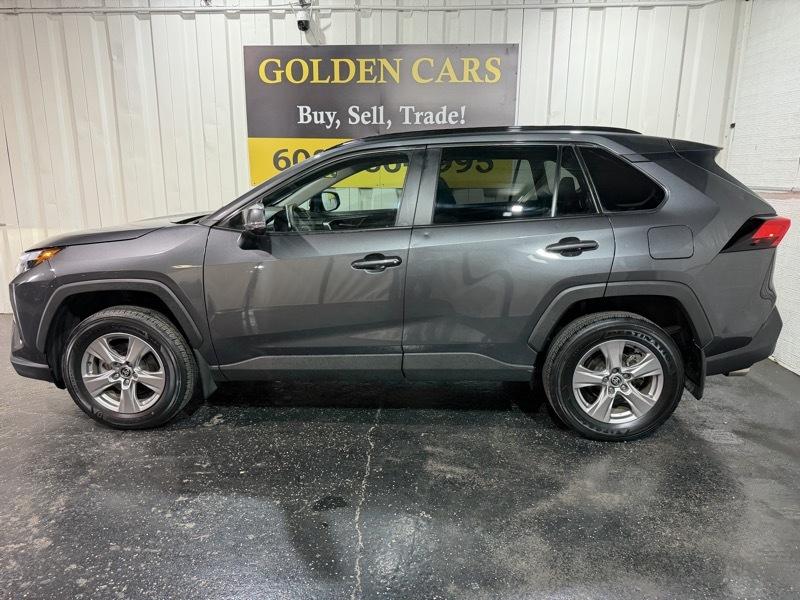 Toyota RAV4 photo 4