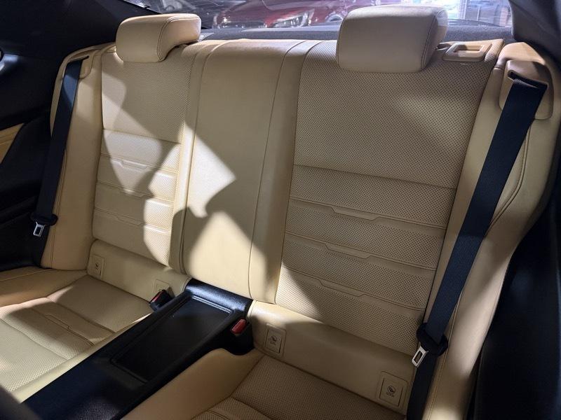 Lexus RC 350 AWD 2015