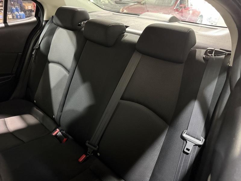 Mazda MAZDA3 i Sport AT 4-Door 2017