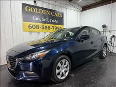 2017 Mazda MAZDA3 