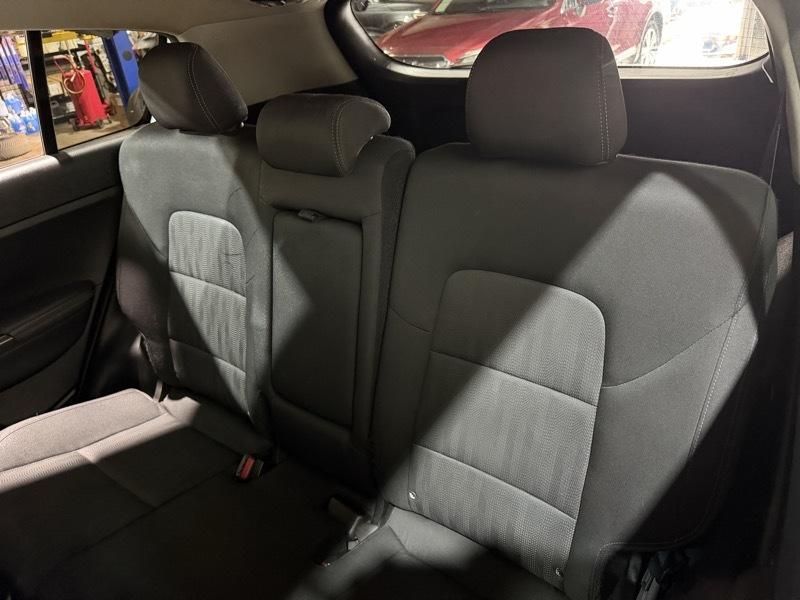 Kia Sportage LX FWD 2022