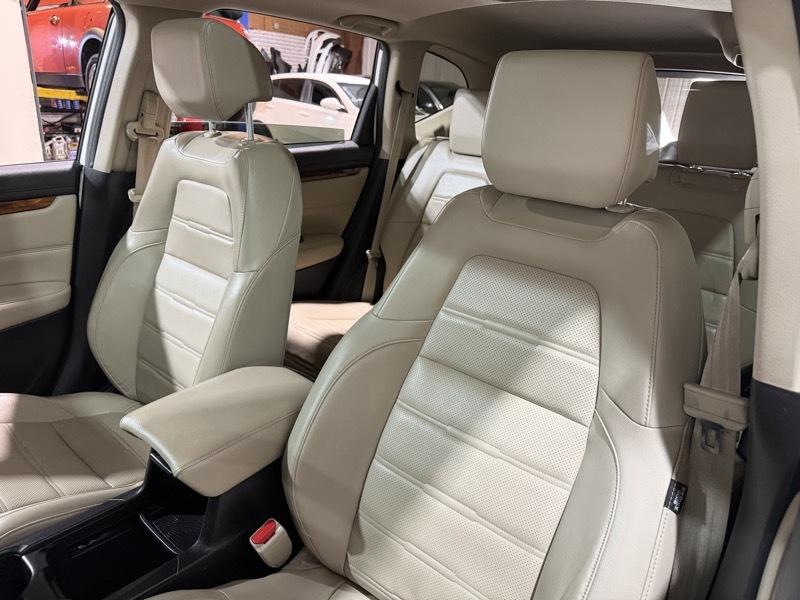 Honda CR-V Touring AWD 2017