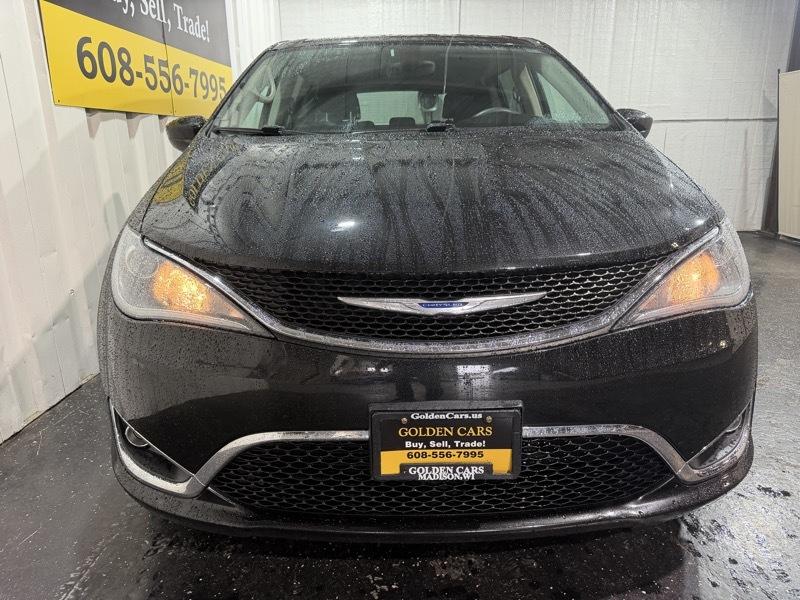 Chrysler Pacifica Touring Plus 2018