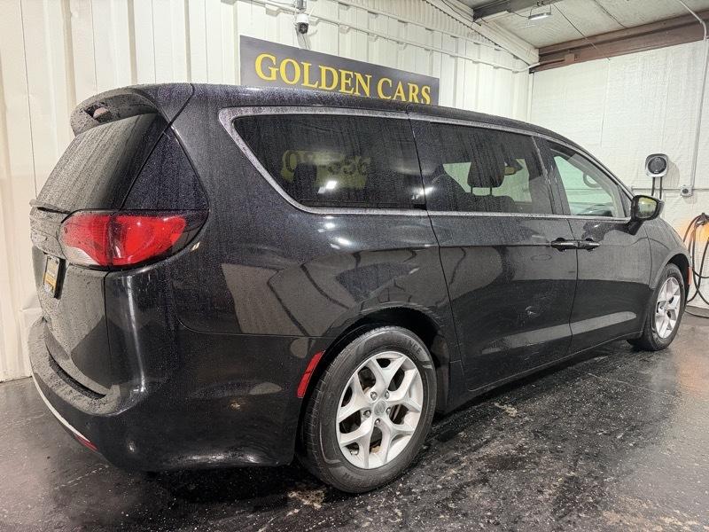 Chrysler Pacifica Touring Plus 2018