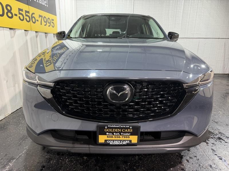 Mazda CX-5  2022