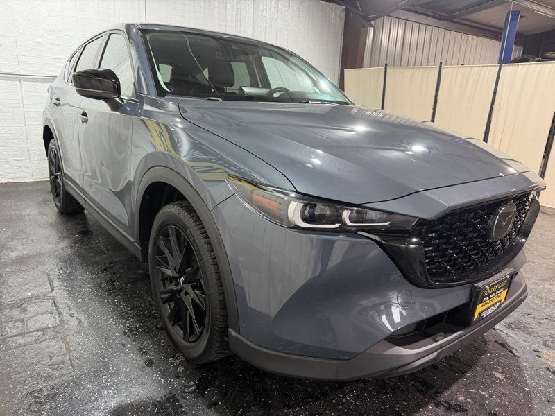 Mazda CX-5  2022