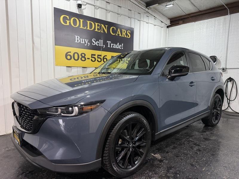 Mazda CX-5  2022