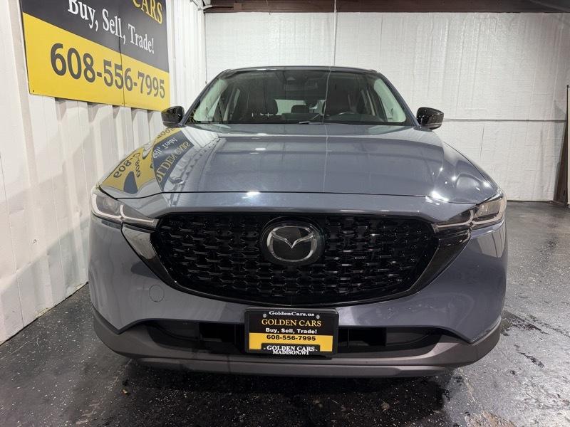 Mazda CX-5  2022