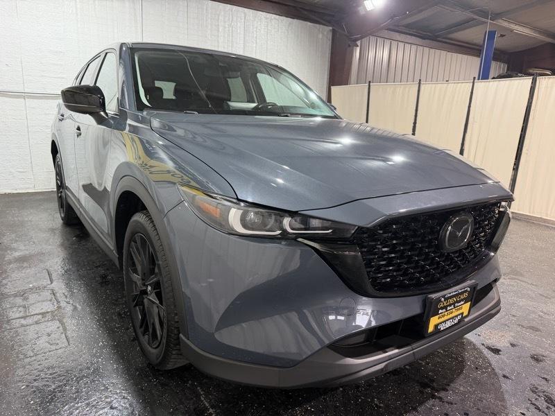 Mazda CX-5  2022