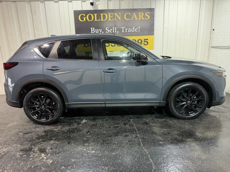 Mazda CX-5  2022