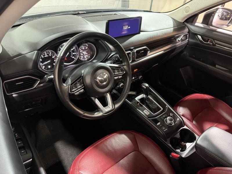 Mazda CX-5  2022