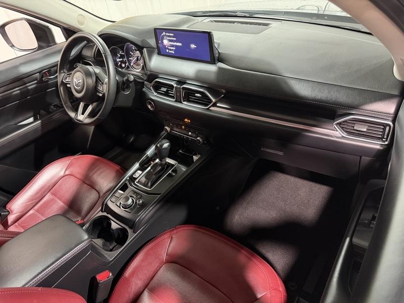 Mazda CX-5  2022