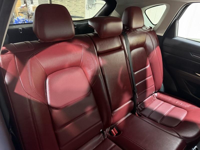 Mazda CX-5  2022
