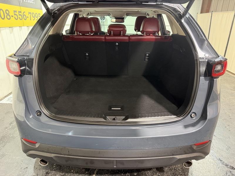 Mazda CX-5  2022