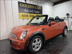 2006 MINI Cooper 